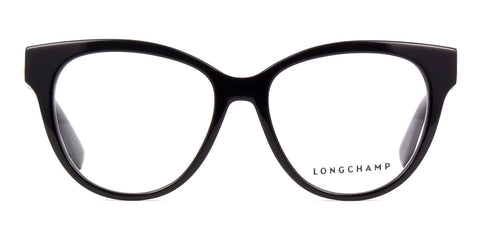 Longchamp LO2698 001 Glasses