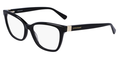 Longchamp LO2707 001 Glasses