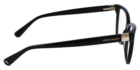 Longchamp LO2707 001 Glasses