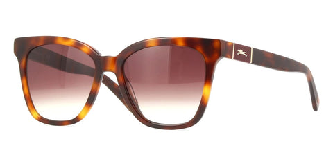 Longchamp LO696S 230 Sunglasses