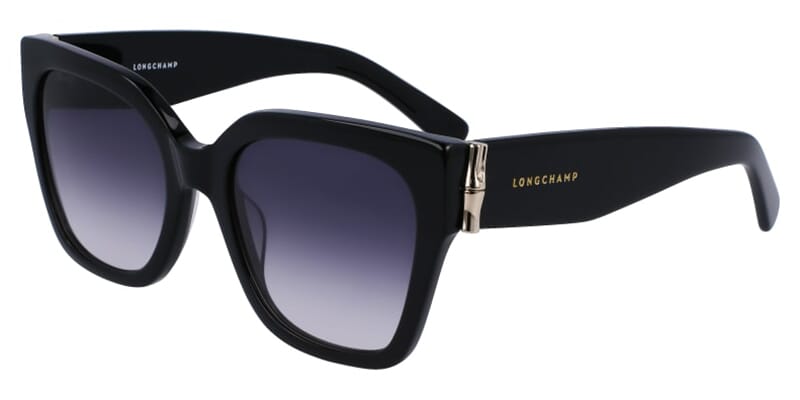 Longchamp LO732S 001 Sunglasses