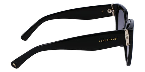 Longchamp LO732S 001 Sunglasses