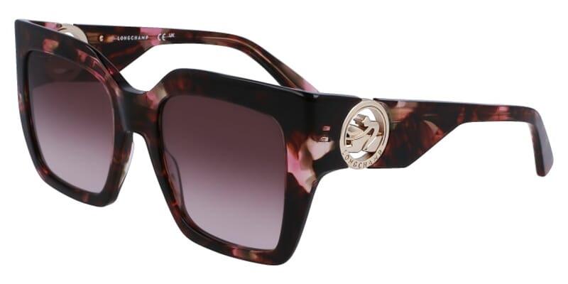 Longchamp LO734S 218 Sunglasses