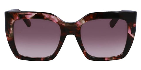 Longchamp LO734S 218 Sunglasses