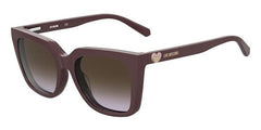 Love Moschino MOL 055/CS 0T7QR with Clip-on