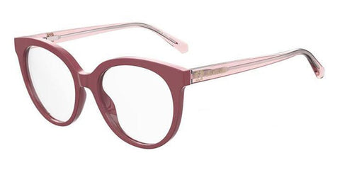 Love Moschino MOL058/CS G3I70 with Clip-on Glasses