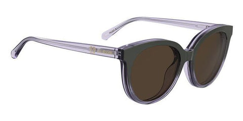 Love Moschino MOL058/CS PJPIR with Clip-on Glasses