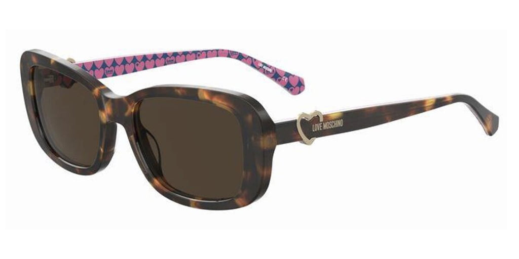 Love Moschino MOL 060/S 05L70 Sunglasses