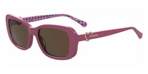 Love Moschino MOL 060/S MU170 Sunglasses