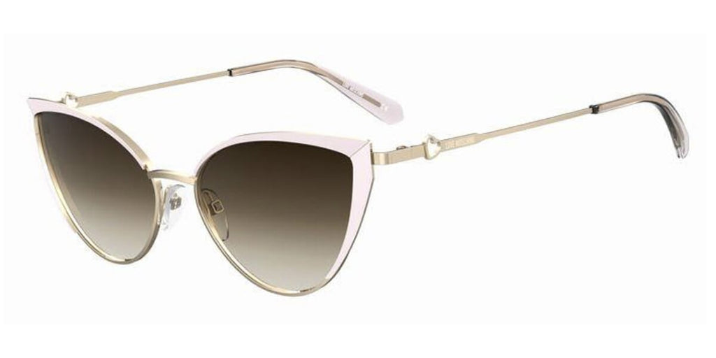 Love Moschino MOL 061/S S45HA Sunglasses