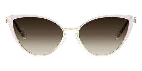 Love Moschino MOL 061/S S45HA Sunglasses