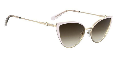 Love Moschino MOL 061/S S45HA Sunglasses