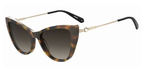 Love Moschino MOL 062/S 05LHA Sunglasses