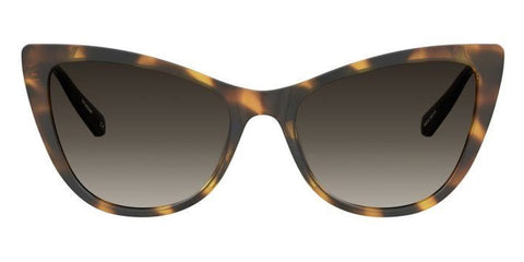 Love Moschino MOL 062/S 05LHA Sunglasses