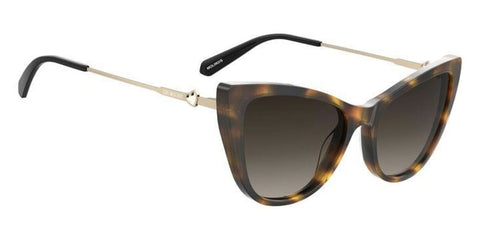 Love Moschino MOL 062/S 05LHA Sunglasses