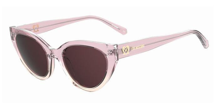 Love Moschino MOL064/S 35JU1 Sunglasses