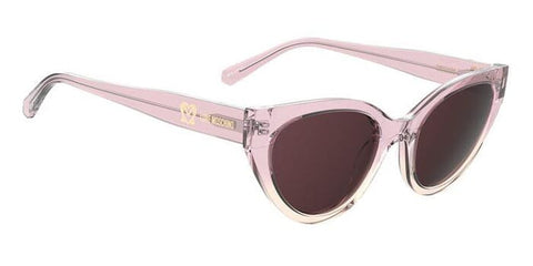 Love Moschino MOL064/S 35JU1 Sunglasses