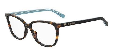 Love Moschino MOL546 ISK Glasses