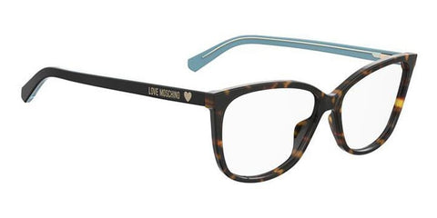 Love Moschino MOL546 ISK Glasses