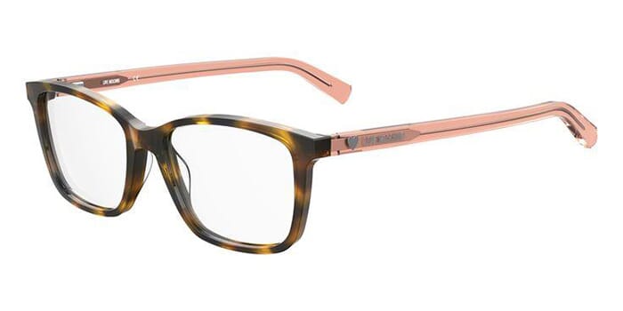 Love Moschino MOL566 05L Glasses