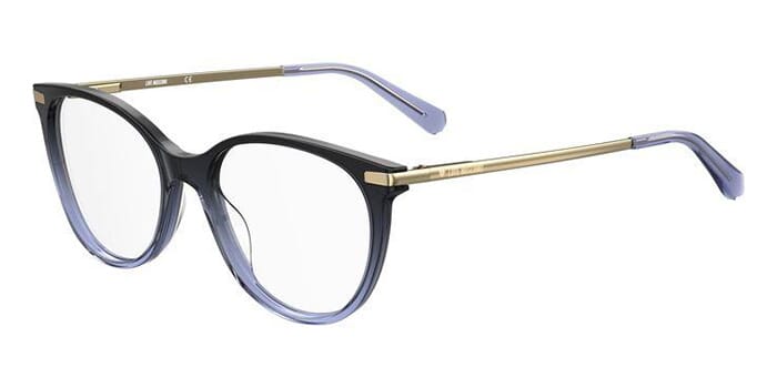 Love Moschino MOL570 1X2 Glasses