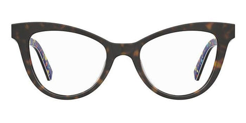 Love Moschino MOL576 086 Glasses