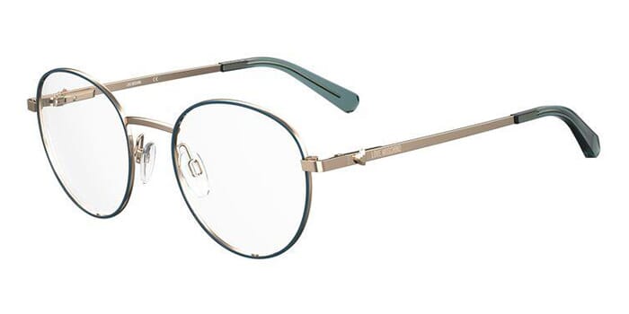 Love Moschino MOL581 ZI9 Glasses
