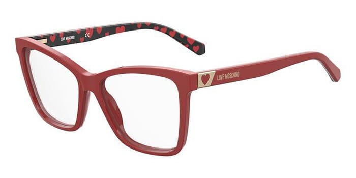 Love Moschino MOL586 C9A Glasses