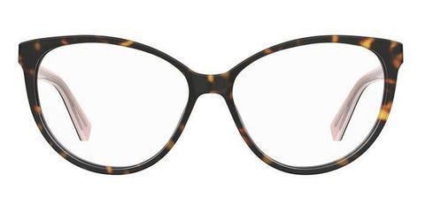 Love Moschino MOL591 086 Glasses