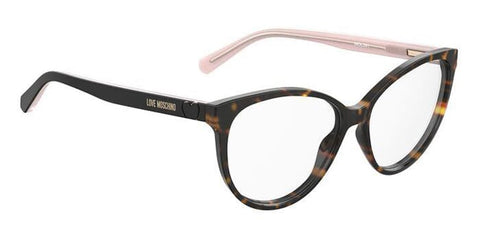 Love Moschino MOL591 086 Glasses