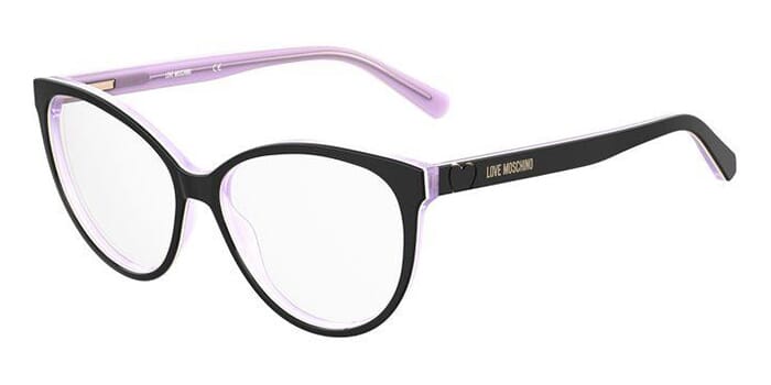 Love Moschino MOL591 807 Glasses