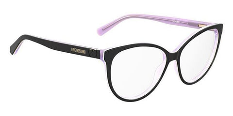 Love Moschino MOL591 807 Glasses