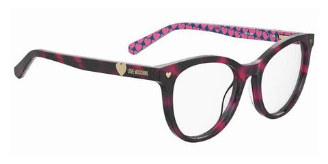 Love Moschino MOL592 HT8 Glasses