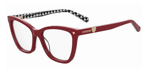 Love Moschino MOL 593 C9A Glasses