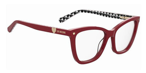 Love Moschino MOL 593 C9A Glasses