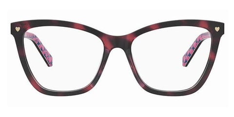 Love Moschino MOL593 HT8 Glasses
