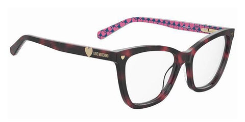 Love Moschino MOL593 HT8 Glasses