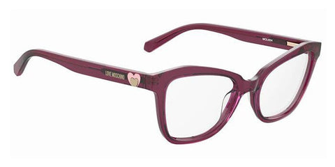 Love Moschino MOL604 MU1 Glasses