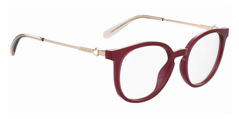 Love Moschino MOL607/TN C9A Glasses