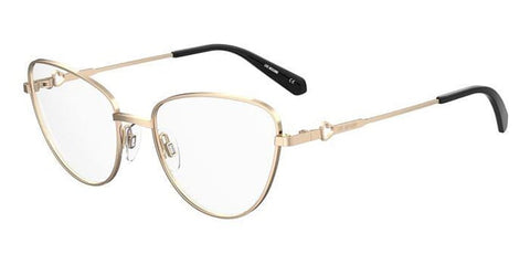 Love Moschino MOL608/TN 000 Glasses