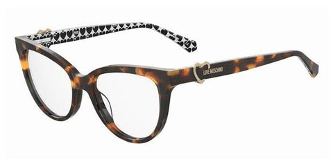 Love Moschino MOL 609 05L Glasses