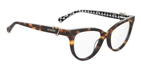 Love Moschino MOL 609 05L Glasses