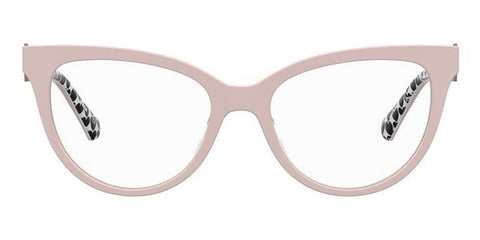 Love Moschino MOL609 35J Glasses