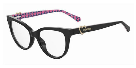 Love Moschino MOL 609 807 Glasses