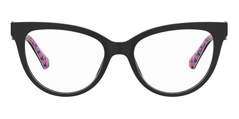 Love Moschino MOL 609 807 Glasses