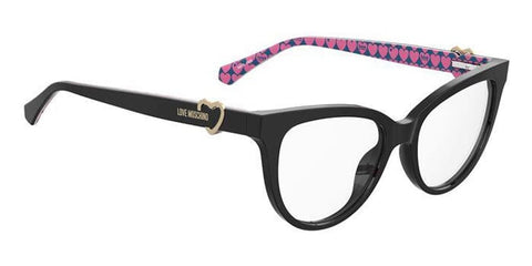 Love Moschino MOL 609 807 Glasses