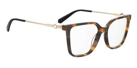 Love Moschino MOL 612 05L Glasses