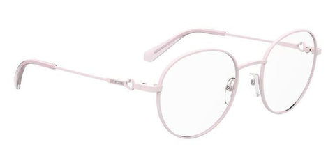 Love Moschino MOL613 35J Glasses