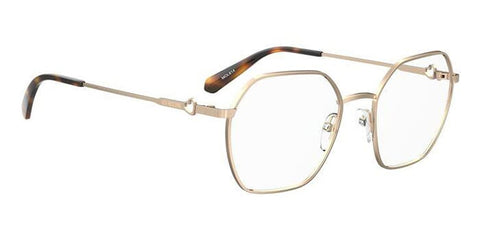 Love Moschino MOL 614 000 Glasses