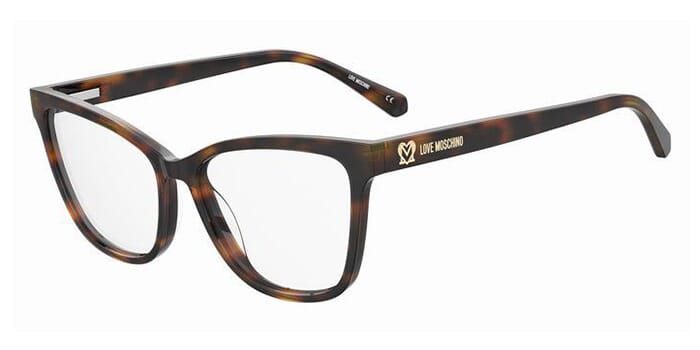 Love Moschino MOL615 05L Glasses